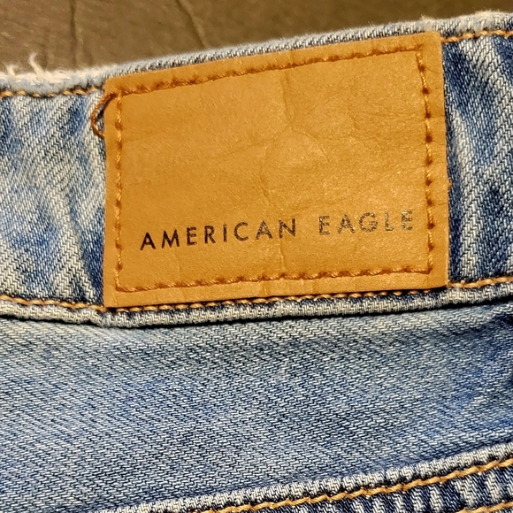 American Eagle TOMGIRL Jeans - Picture 10 of 11